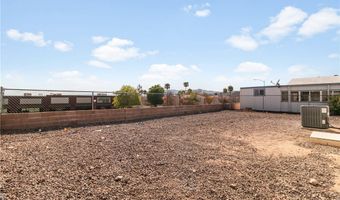 1661 Esquina St, Laughlin, NV 89029