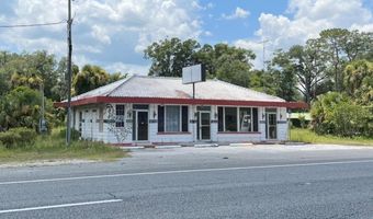 15848 NW HIGHWAY 19, Chiefland, FL 32626