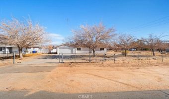 11911 Chimayo Rd, Apple Valley, CA 92308