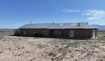 9 Calle Serena, Carson, NM 87517