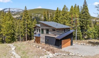 301 QUANDARY Rd, Breckenridge, CO 80424