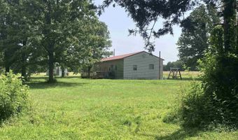 648 Vista Oak Trl, Ash Flat, AR 72513