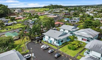 188 HALE St 7D, Hilo, HI 96720