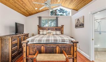 6377 Sugar Pines Cir, Angelus Oaks, CA 92305
