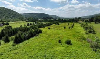 3723 W Five Mile Rd, Allegany, NY 14706