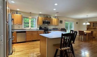 24 W Side Woods Rd, Bartlett, NH 03812