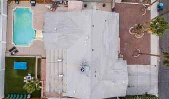 3992 Chinchilla Ave, Las Vegas, NV 89121