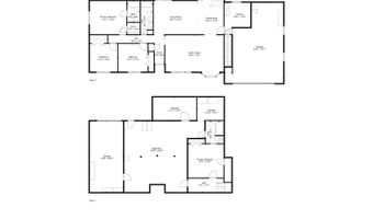 829 10th St NW, Arab, AL 35016