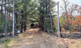 10 Acres County Road C, Arkdale, WI 54613