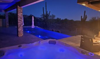 6117 E Dixileta Dr, Cave Creek, AZ 85331