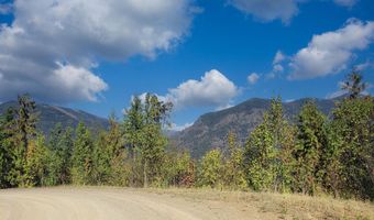 18 Majestic Mountain Rd, Clark Fork, ID 83811