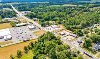 423 S Main St, Bishopville, SC 29010