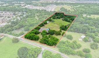 10024 Slater Creek Rd, Anna, TX 75409