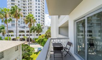 9700 E Bay Harbor Dr 305, Bay Harbor Islands, FL 33154