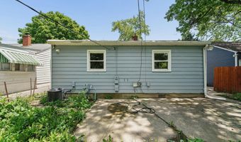 2651 Audubon Rd, Columbus, OH 43211