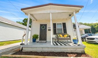616 Central Ave, Ashland, KY 41102