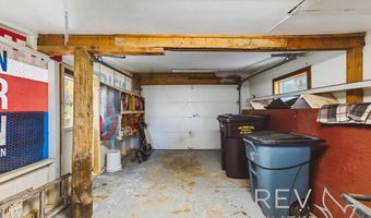 745 Southfork Rd, Cody, WY 82414