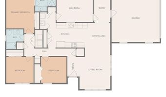 700 E Hancock Ave, Alpine, TX 79830