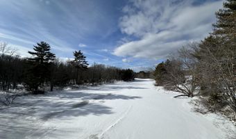 Lot # 02 North Road, Parsonsfield, ME 04047