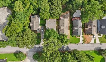 2784 White Oak, Decatur, GA 30032