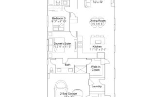 1894 Seven Mile Ln SE Plan: Avery, Albany, OR 97322