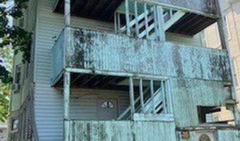22-26 Waldorf Ave, Bridgeport, CT 06605