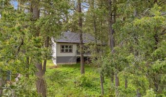 26 Hanaford Rd, Blanchard, ID 83804