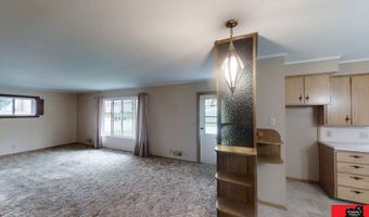 301 W Elm St, Bancroft, NE 68004