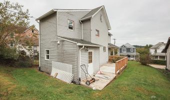 214 Indiana Ave, Chester, WV 26034