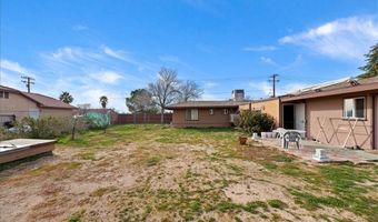 13285 Mesquite Rd, Apple Valley, CA 92308