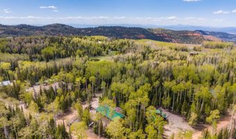 310 N Scenic Dr, Brian Head, UT 84719