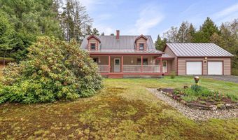 65 Paquette Rd, Bethel, VT 05060