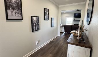 26948 S Sardis Rd, Bauxite, AR 72011