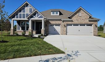 5047 Foxley Park Ln, Avon, IN 46123