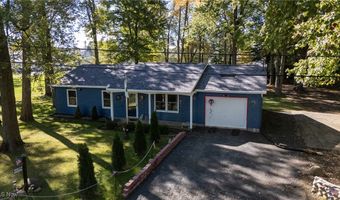 225 Cleveland Ave, Andover, OH 44003