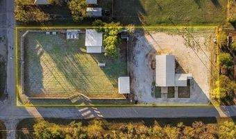 305 Sycamore, Archer City, TX 76351