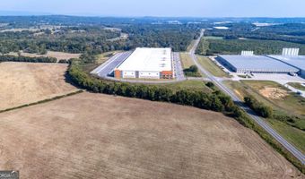 Highway 41 NW, Adairsville, GA 30103