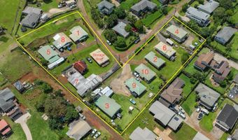 2521 TEXEIRA LP, Kalaheo, HI 96741