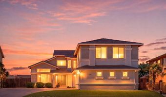 1285 Mokelumne Dr, Antioch, CA 94531