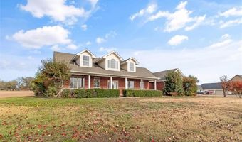 125 View Point Ct, Aledo, TX 76008