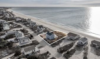 694 Charlestown Beach Rd, Charlestown, RI 02813
