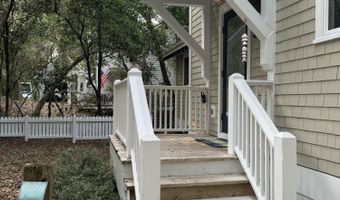 19 Sabal Palm Trl, Bald Head Island, NC 28461