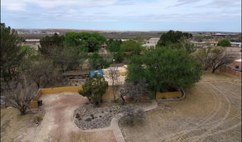29 CIELO Vis, Anthony, NM 88021