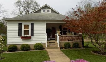 111 E Maple St, Arcadia, MO 63621