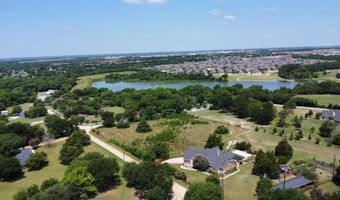 1661 Road Runner Rd, Anna, TX 75409