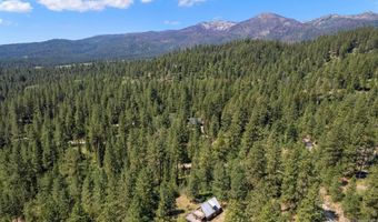 207 Ponderosa Ln, Cascade, ID 83611