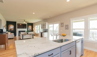3328 Prairie Range Ln, Apison, TN 37302