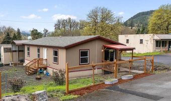 176 W Main St, Alsea, OR 97324
