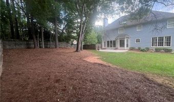 6116 Braidwood Ln NW, Acworth, GA 30101