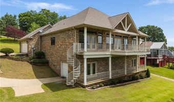 3819 TPC Dr, Alma, AR 72921